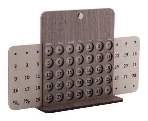 Calendar perpetuu
