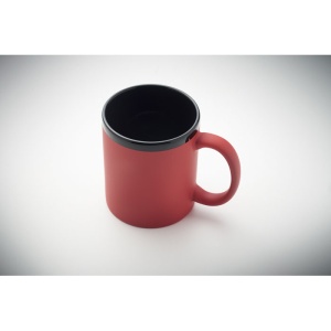 Cană ceramică pt laser 300 ml - Img 9