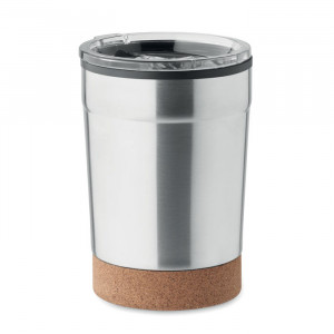 Cană cu perete dublu de 300 ml