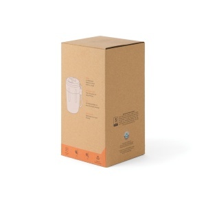Cană de cafea Nordic Drift Trail RCS, 350 ml, cu închidere sigură și sistem anti-scurgere - Img 5