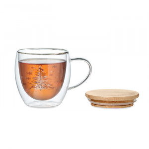 Cană din borosilicat - Img 3