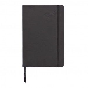 Carnet de note cartonate de lux PU A5 - Img 6