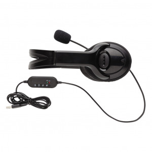 Căști stereo USB pentru PC - Img 3