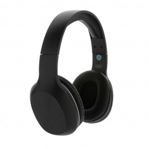 Căști wireless JAM din plastic reciclat RCS - Img 3