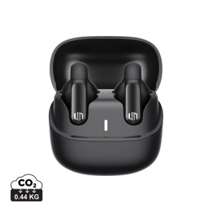 Căști wireless Urban Vitamin Long Beach ENC din plastic reciclat
