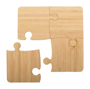 Coaster puzzle - Img 3