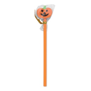 Creion de Halloween cu radieră - Img 2