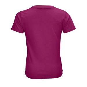 CRUSADER KIDS T-SHIRT 150g - Img 29