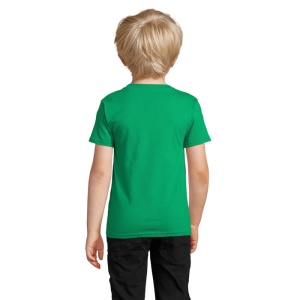 CRUSADER KIDS T-SHIRT 150g - Img 39