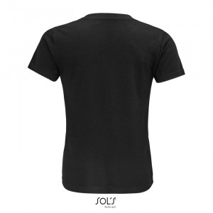 CRUSADER KIDS T-SHIRT 150g - Img 7