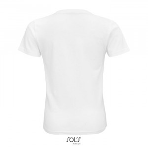 CRUSADER KIDS T-SHIRT 150g - Img 17