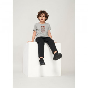 CRUSADER KIDS T-SHIRT 150g - Img 19
