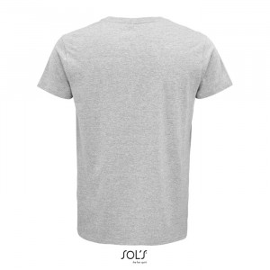 CRUSADER T-SHIRT BĂRBAȚI - Img 12