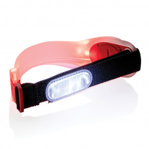 Cureaua cu LED de siguranta - Img 2