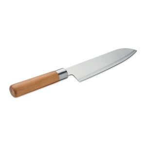 Cuțit bucătar din lemn de fag - Img 2