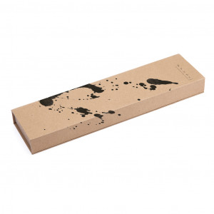 Cuțit VINGA Hattasan Damascus Santoku - Img 8