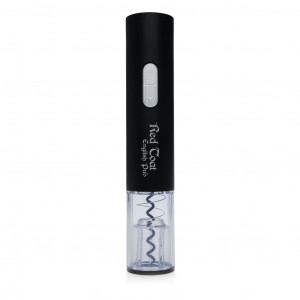 Deschidetor electric de vin - functioneaza cu baterie - Img 5