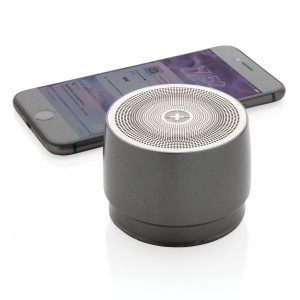 Difuzor bass wireless Swiss Peak de 5 W - Img 2
