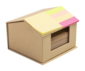 Dispenser notite
