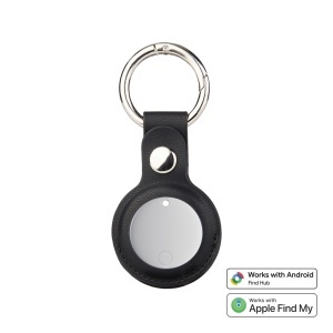 Findmate Dual RCS – localizator de obiecte din plastic reciclat, IPX5