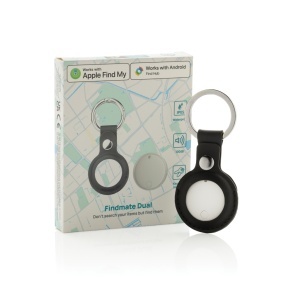 Findmate Dual RCS – localizator de obiecte din plastic reciclat, IPX5 - Img 11