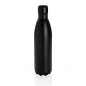 Flacon de vid din oțel inoxidabil 750 ml - Img 1