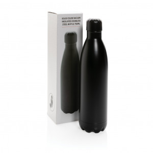 Flacon de vid din oțel inoxidabil 750 ml - Img 9