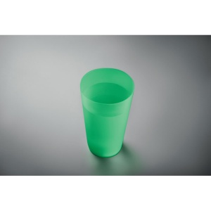 Frosted PP cup 500 ml - Img 10