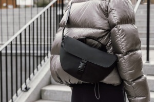 Geantă crossbody VINGA Baltimore RCS - Img 5