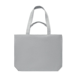 Geantă de plajă canvas 320 gr/m² - Img 6
