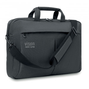 Geantă laptop 360D în 2 nuanțe - Img 8