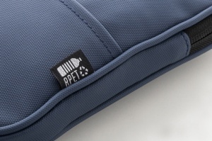 Geantă pentru telefon mobil, crossbody, RPET - Img 6