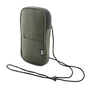 Geantă pentru telefon mobil, crossbody, RPET