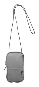 Geantă pentru telefon mobil, crossbody, RPET - Img 2