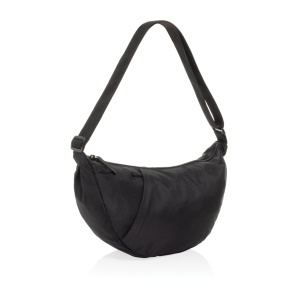 Geantă tip sling Crescent XL AWARE™ RPET în formă de semilună - Img 4