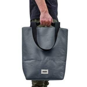 Geantă tip tote termoizolantă Black+Blum de 16 L - Img 5