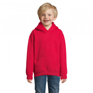 Hanorac copii SLAM HOODIE 280g - Img 4