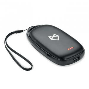 Încălzitor de mână + 4000 mAh p - Img 3