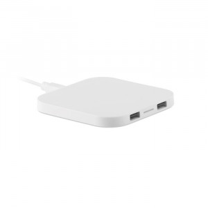 Încărcător fără fir cu port USB - Img 2
