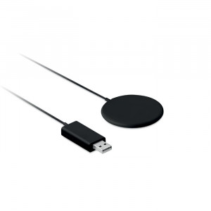 Încărcător magnetic fără fir - Img 5