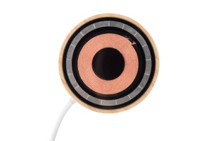 Încărcător magnetic wireless - Img 4