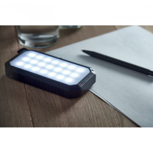 Încărcător solar 8000 mAh - Img 3