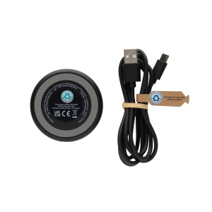 Încărcător wireless magnetic 3 în 1 - suport de încărcare - Img 4