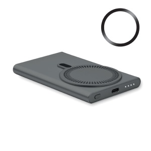 Încărcător wireless magnetic - Img 3