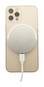 Încărcător wireless magnetic - Img 9