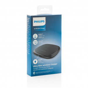 Încărcător wireless Qi Philips de 10 W - Img 7
