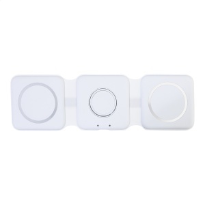 Încărcător wireless RABS 3 în 1 - Img 6