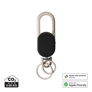 Keyfinder Dual – Breloc cu localizare globală