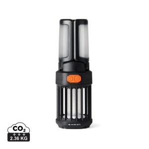 Lampă de camping portabilă Nordic Drift Titan cu repelent pentru țânțari