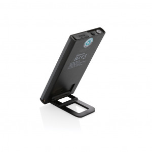 Lampă de lucru de buzunar USB Gear X RCS din plastic reciclat 260 lumeni - Img 5